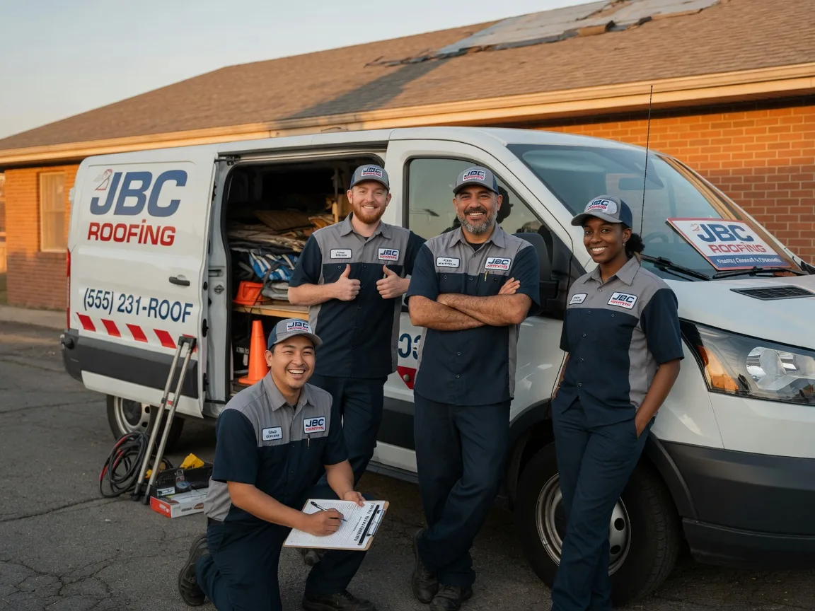 Roof Replacement company in Hayden, ID